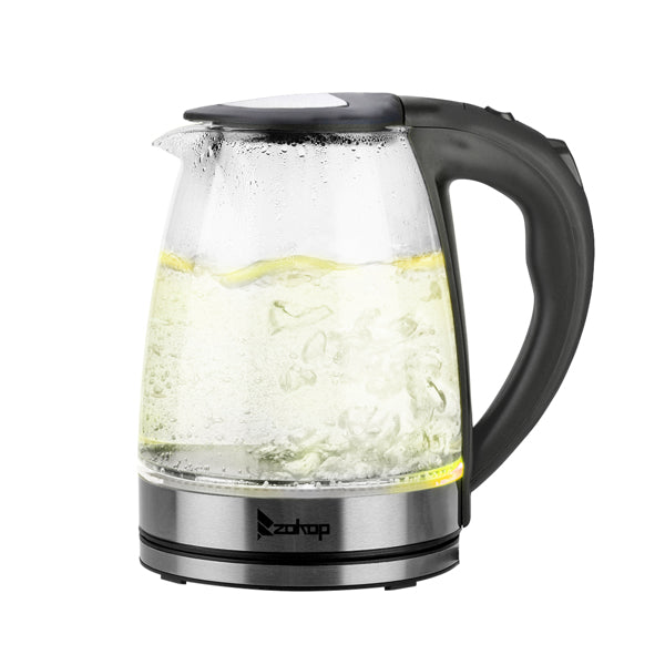 Glass Electric Kettle (120V)