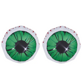 Inflatable Glowing Eyes (2-Pack)