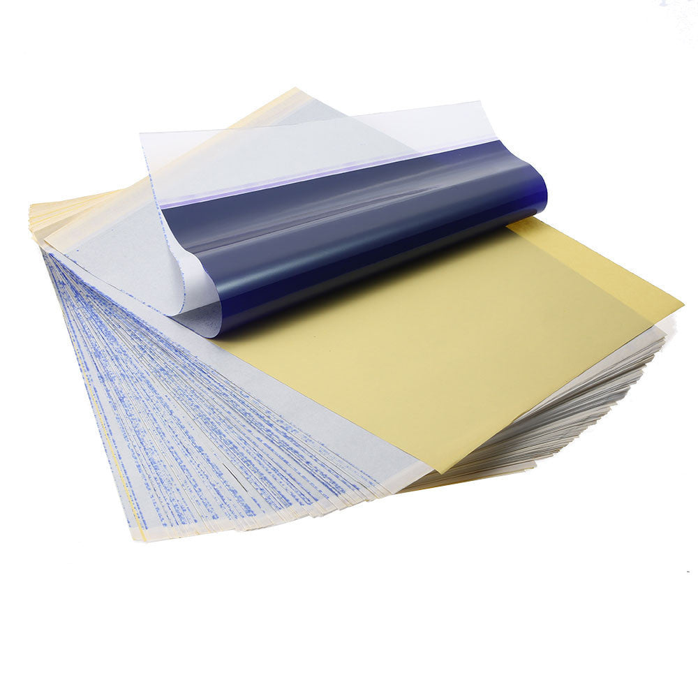 Stencil Transfer Paper (A4)