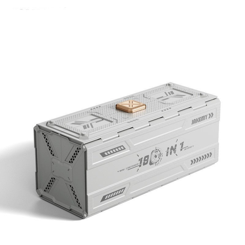 Precision Screwdriver Set