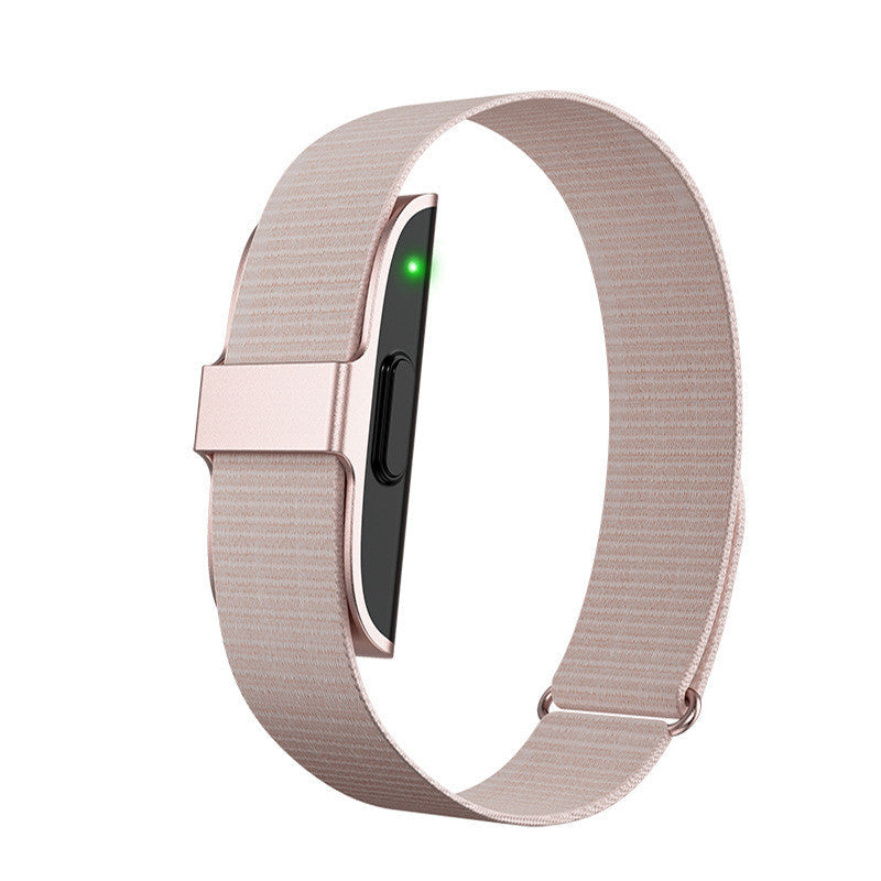 Slim Fitness Tracker Bracelet