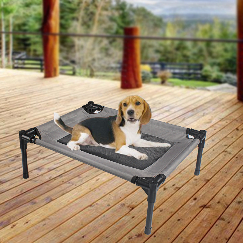 Elevated Pet Cot