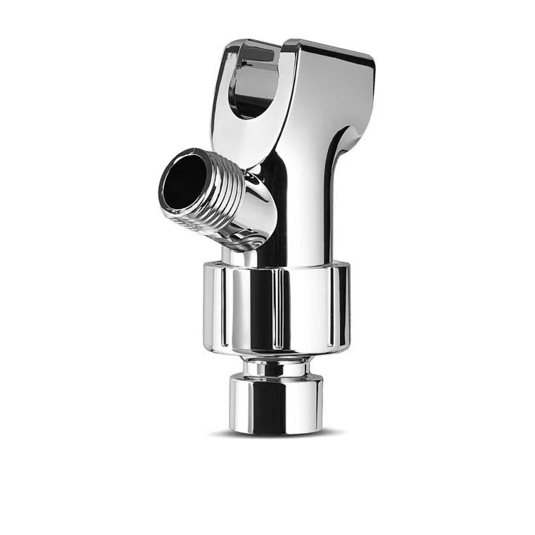 High-Pressure Turbo Fan Shower Head