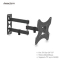 Swivel TV Wall Mount for 26–50" TVs