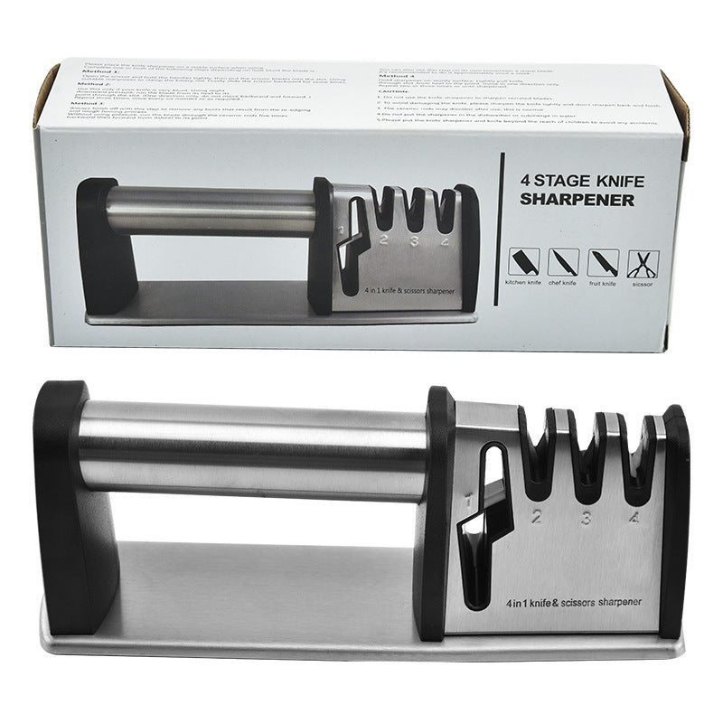 Quick Knife Sharpener