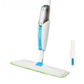 Spray Mop with Washable Pads