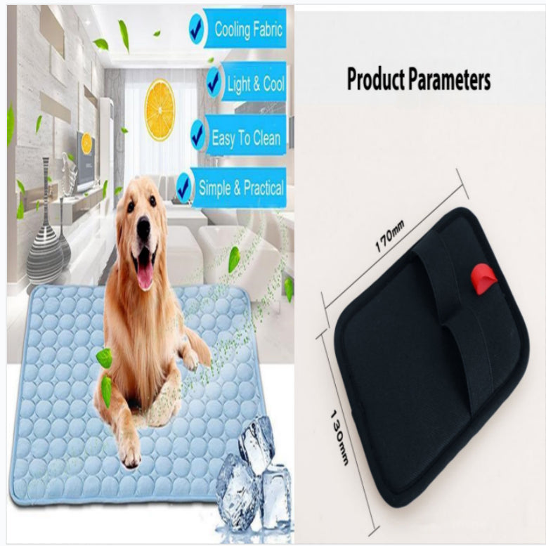 Cooling Pet Mat