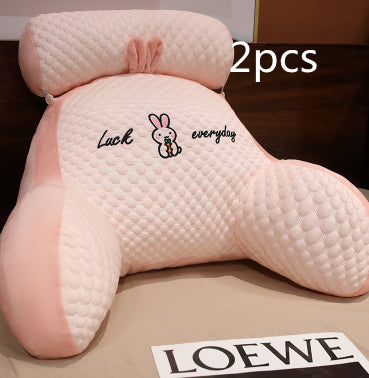 Cute Animal Reading Pillow