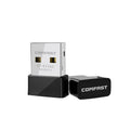 Dual-Band USB Wi-Fi Adapter