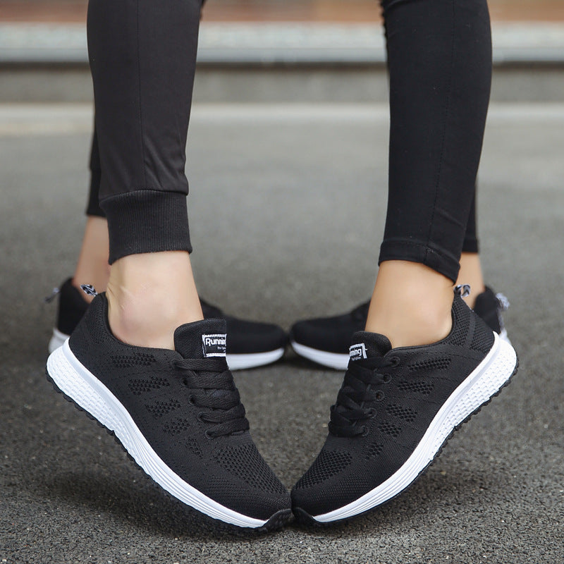 Women's Sports Sneakers