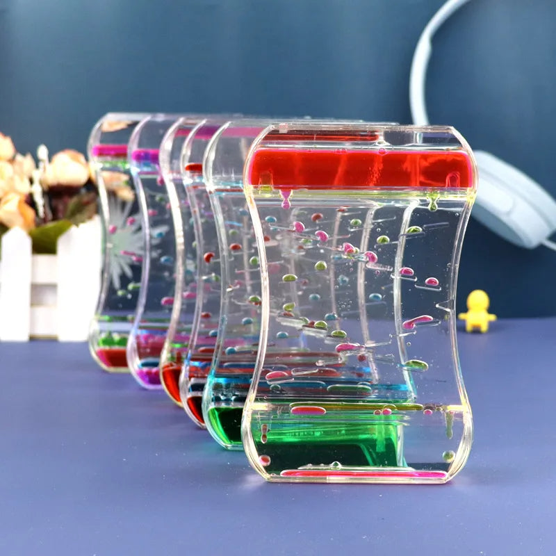 Liquid Motion Bubbler