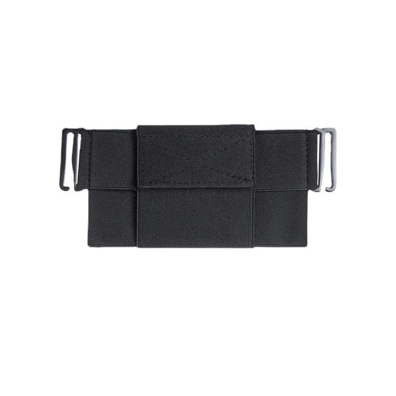 Slim Running Waist Pouch