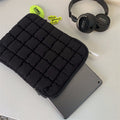 Puffy Cloud Laptop Sleeve