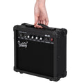 20W Electric Guitar Amplifier