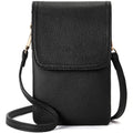 Men's PU Leather Messenger Bag