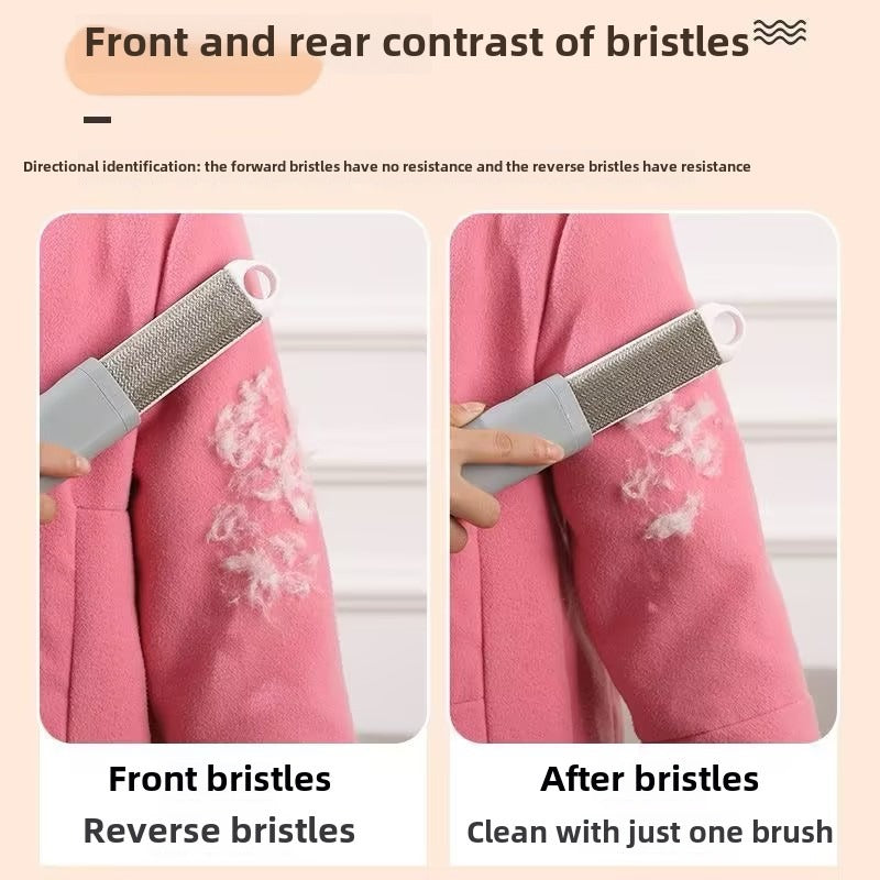 Reusable Lint & Pet Hair Roller