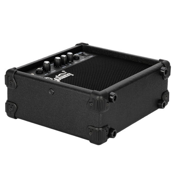Electric Bass Amplifier
