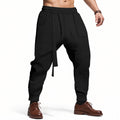 Men's Waffle Knit Joggers