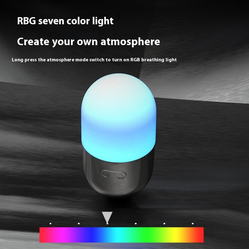 RGB Camping Lantern