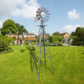 Decorative Garden Windmill
