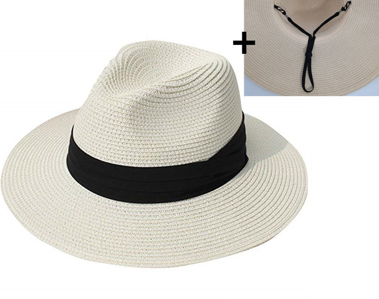 Foldable Sun Hat