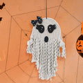 Hanging Halloween Ghost