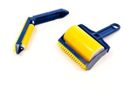 Washable Sticky Lint & Pet Hair Roller