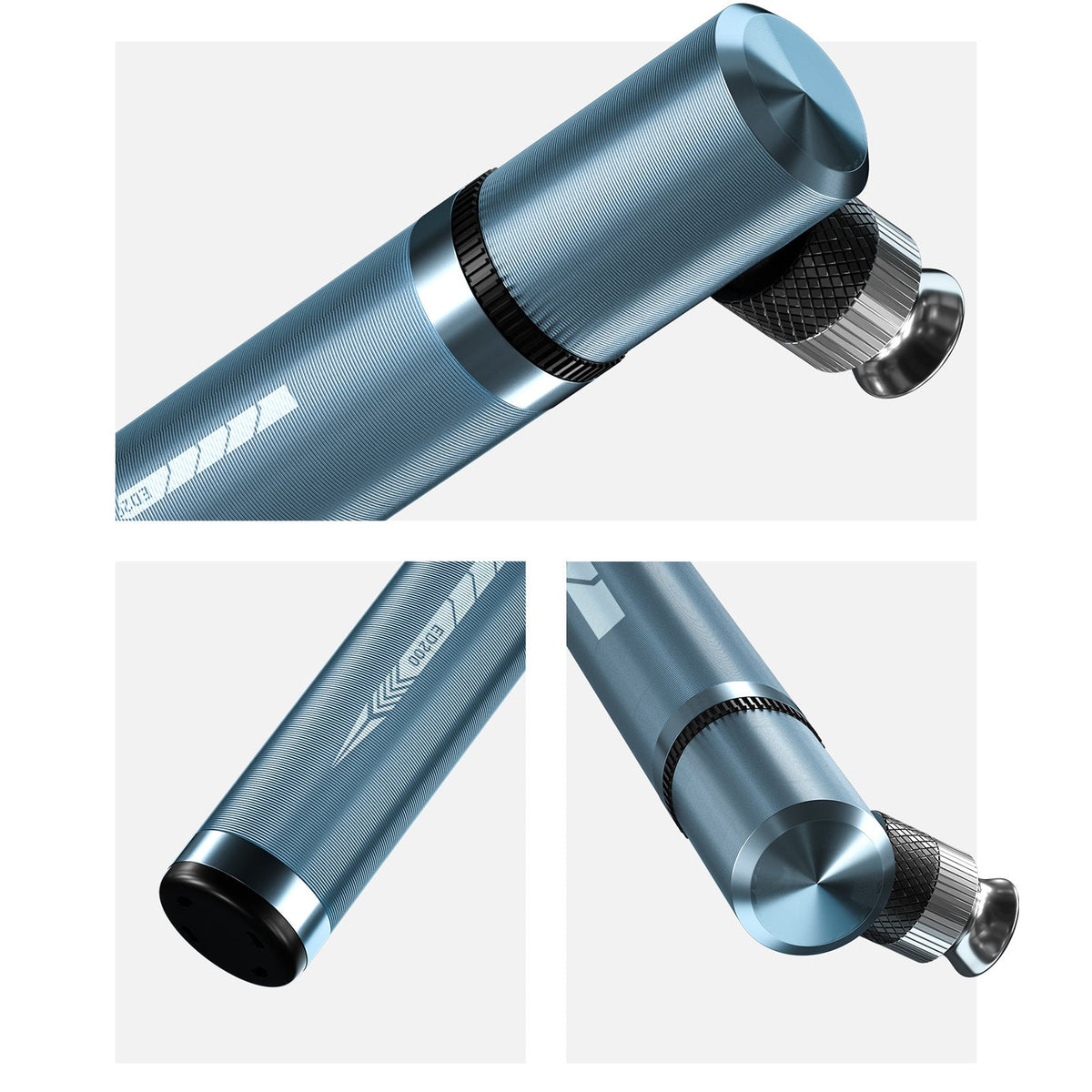 Mini Portable Bike Pump