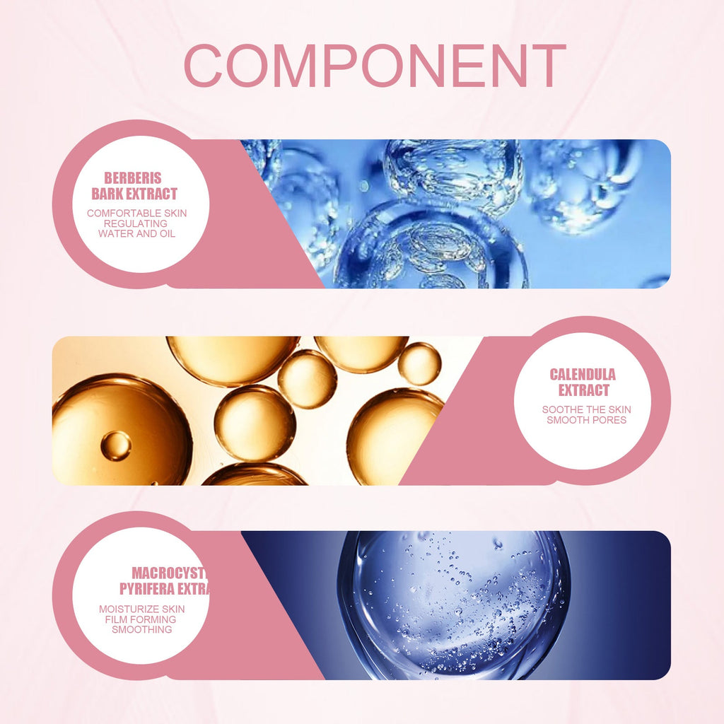 Calendula Makeup Primer Gel