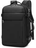 Expandable Travel Backpack