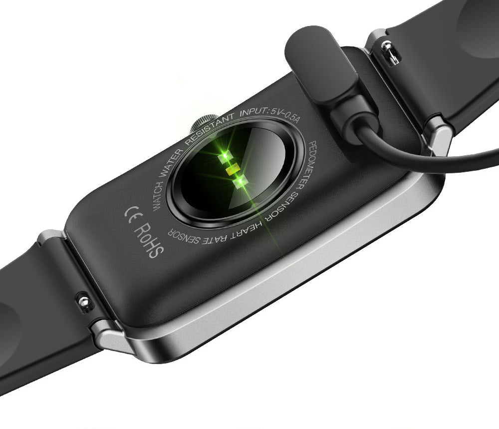 1.57-Inch Sports Smart Watch