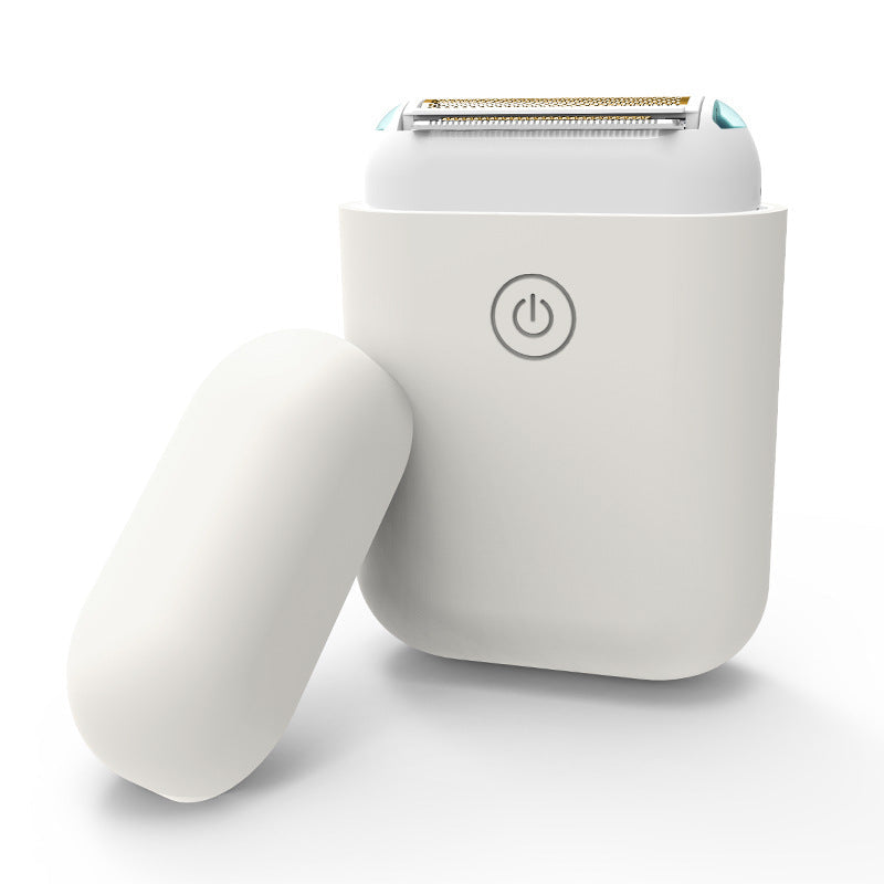 Women's Electric Body Shaver