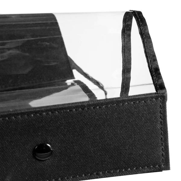 Sunglasses Display Case (18 Slots)