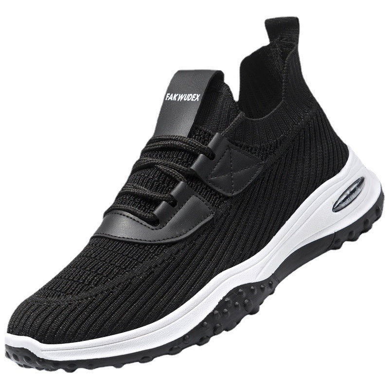 Men's Flyknit Running Shoes
