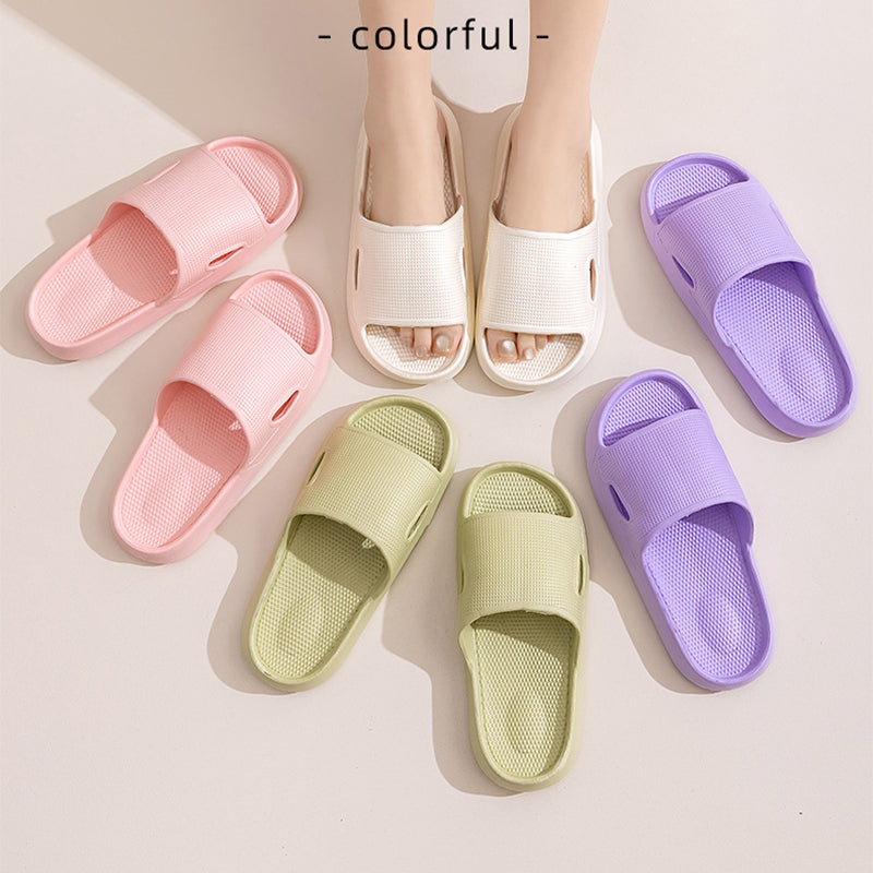 Cloud Pillow Slides