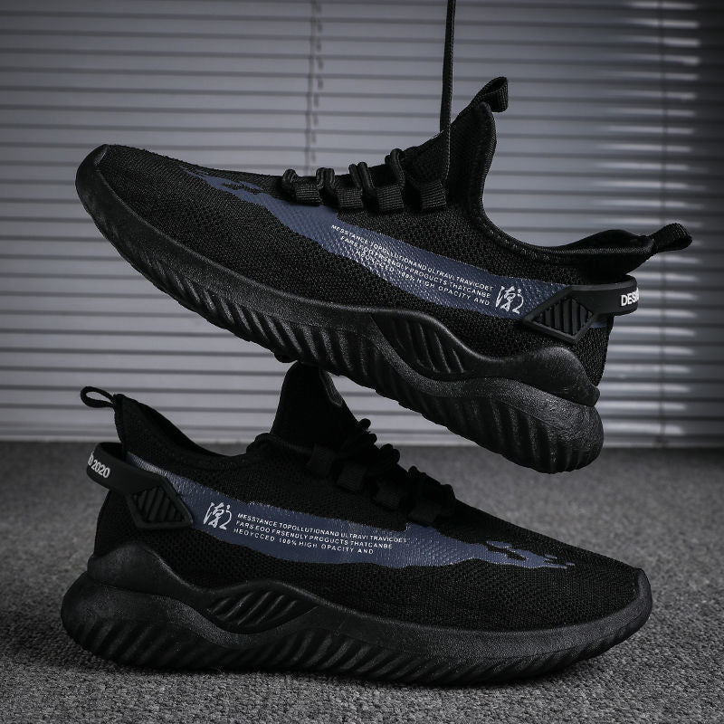 Men's Lightweight Walking Sneakers