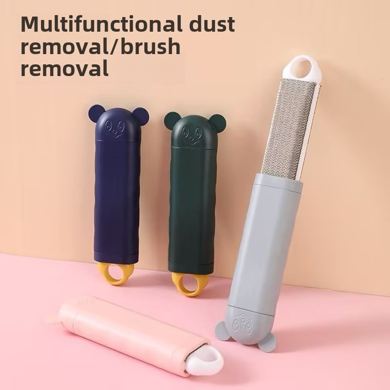 Reusable Lint & Pet Hair Roller