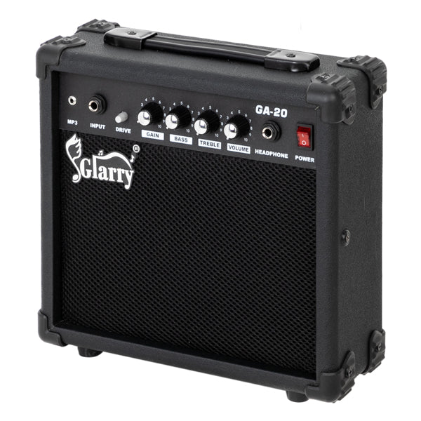 20W Electric Guitar Amplifier