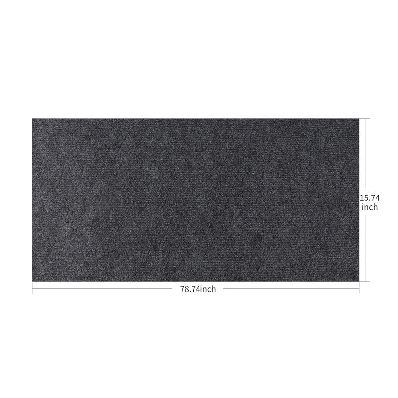Self-Adhesive Cat Scratch Mat