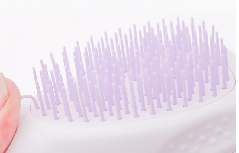 Cat & Dog Hair Grooming Brush