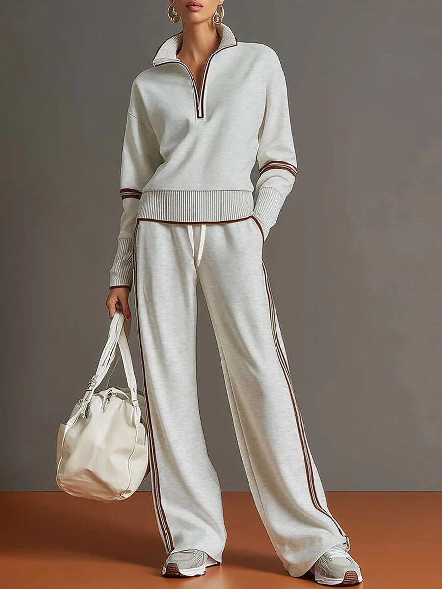 Women's Cotton Lounge Set