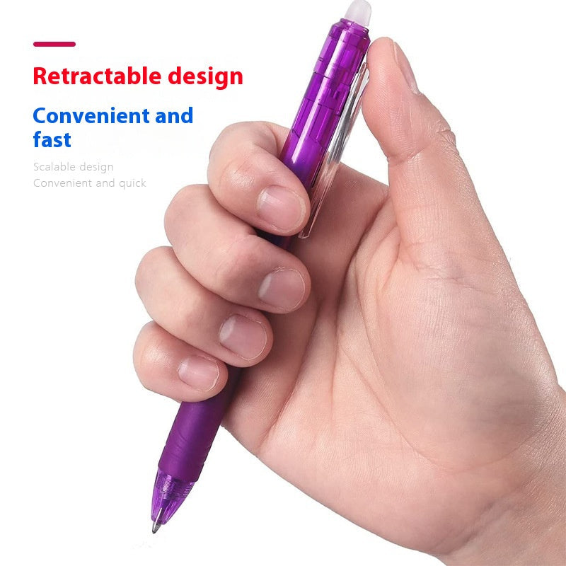 Erasable Gel Pens
