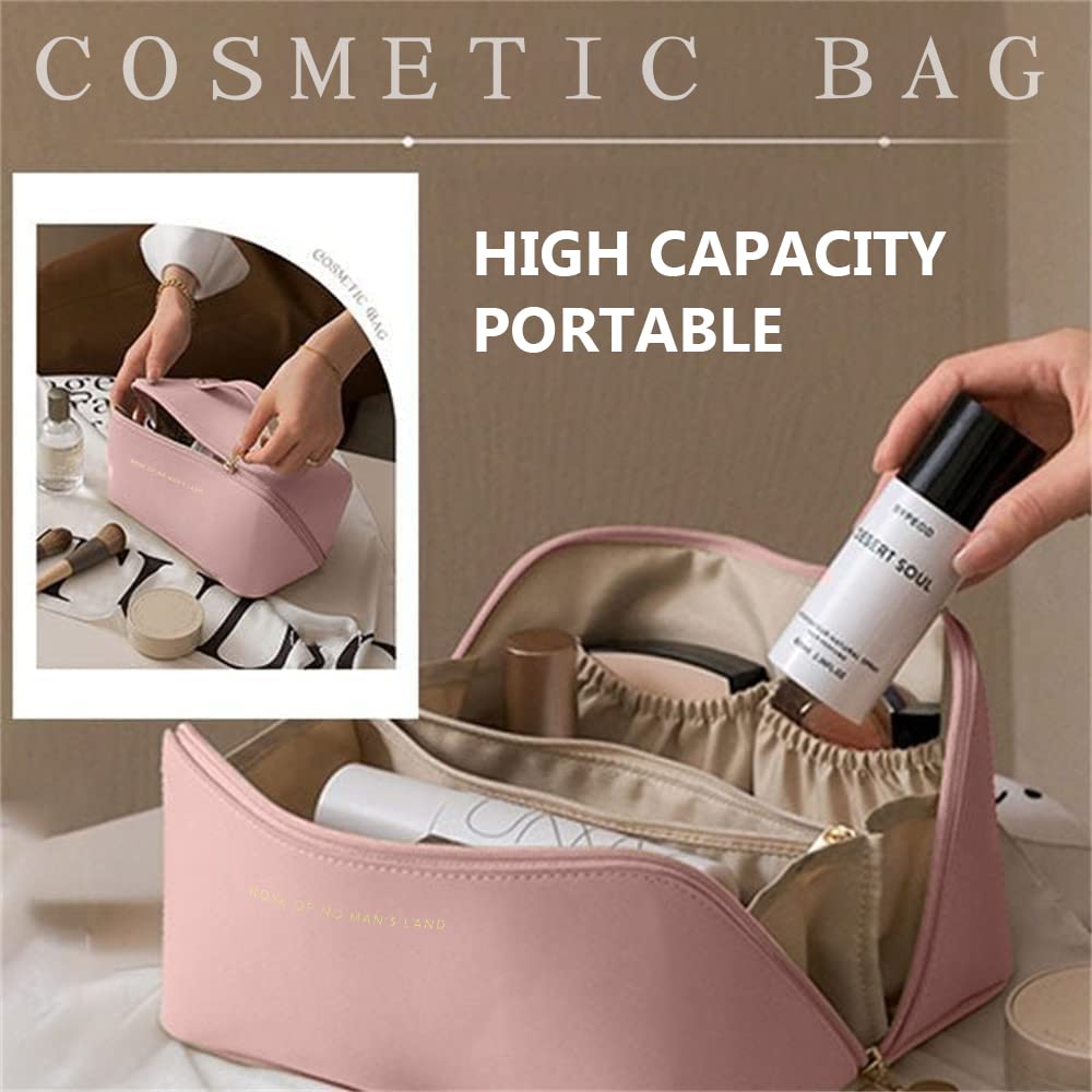 Cloud Travel Makeup Bag