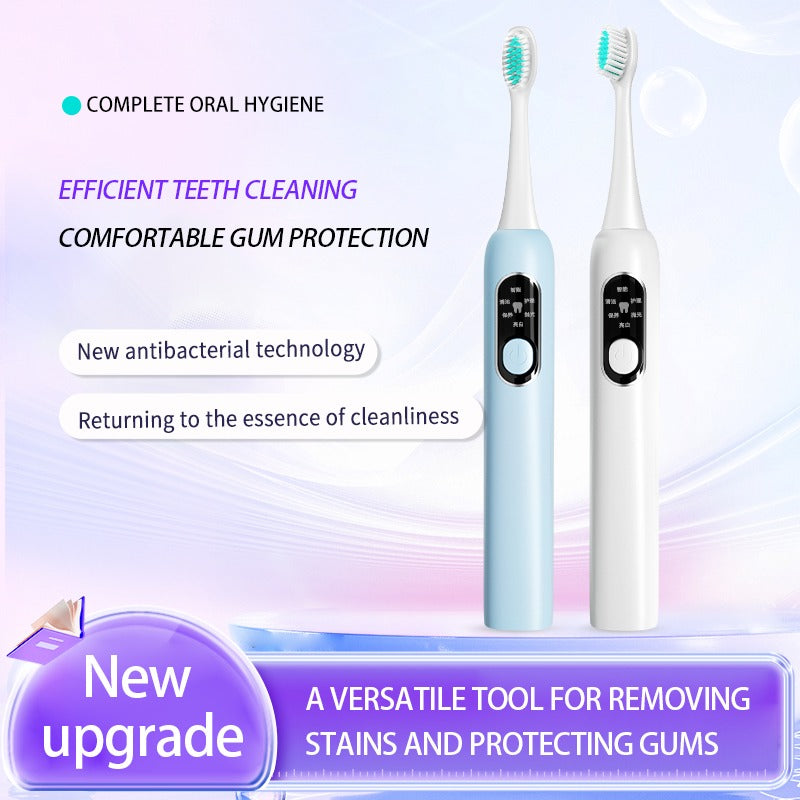 Sonic Electric Toothbrush