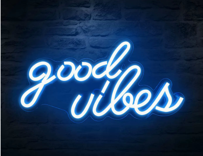 USB LED Neon Sign