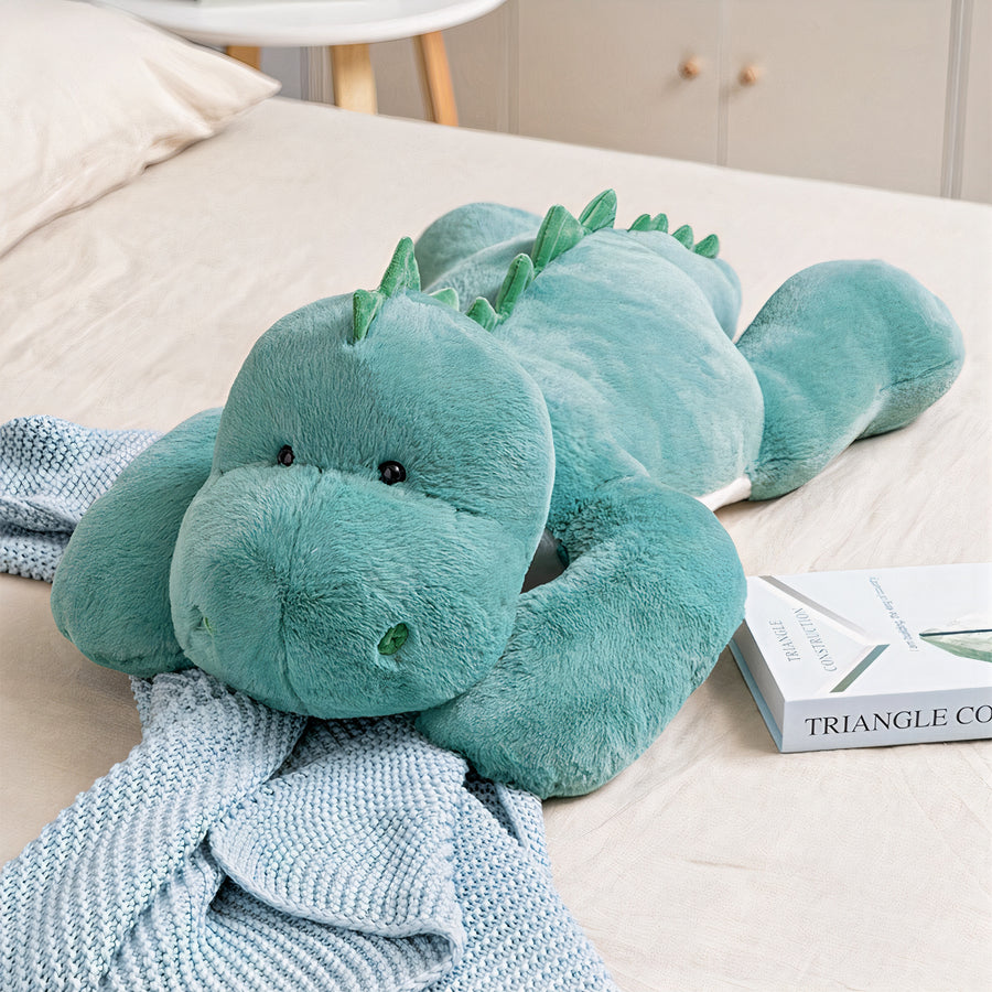Giant Huggable Animal Plush