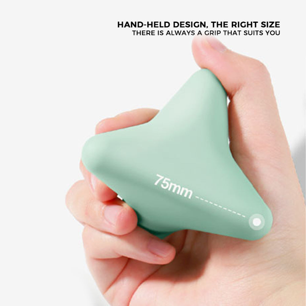 Silicone Massage Cone