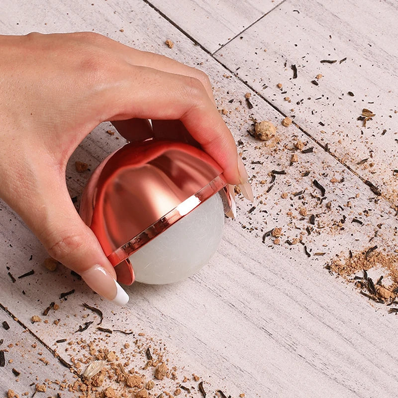 Reusable Pet Hair Remover Ball