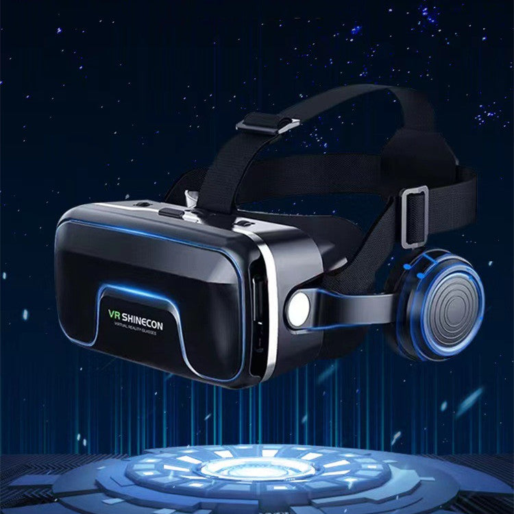VR Headset for Smartphones