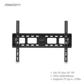 TV Wall Mount for 32–70" TVs
